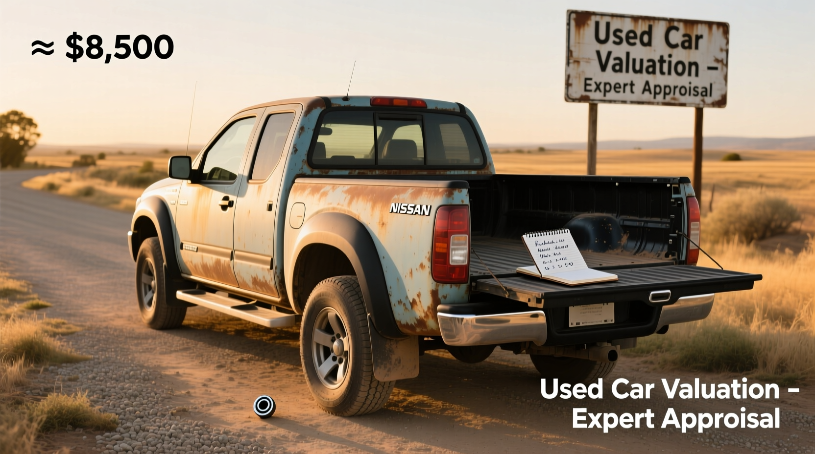 2007 nissan frontier value buying guide