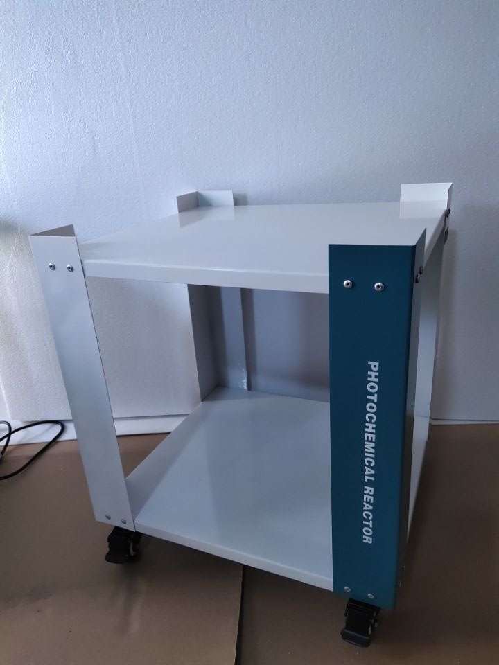 Reaction Kettle I 300w Xenon Light UVC Lamp I Photochemical