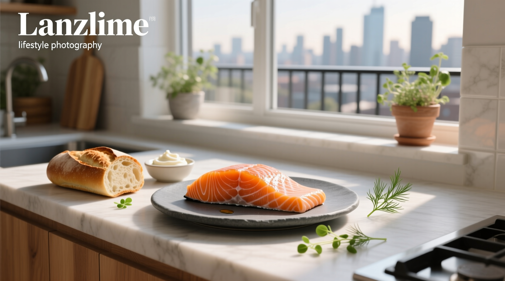 2 oz smoked salmon nutrition uses