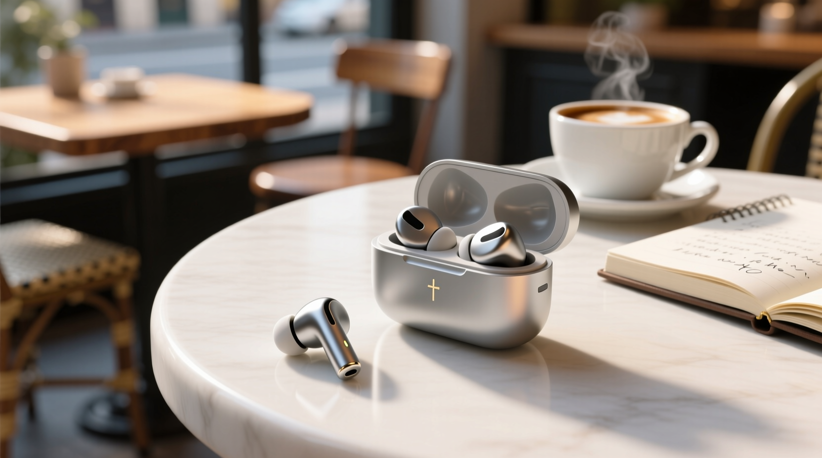 tws wireless earbuds