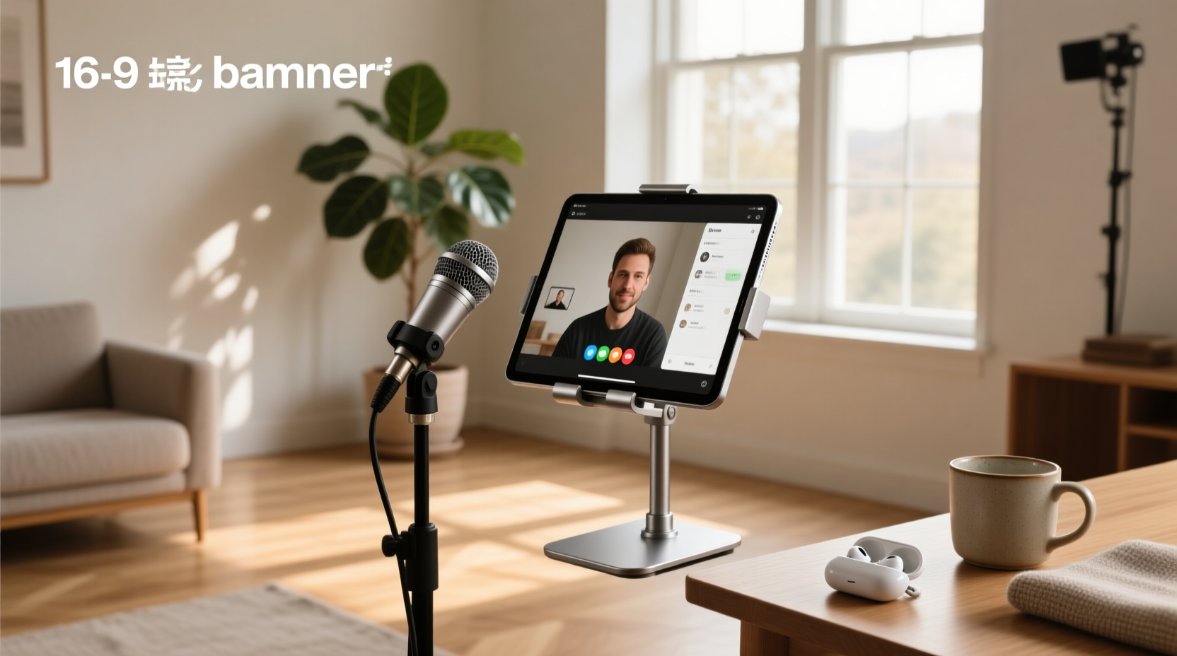 best ipad holder for mic stand real world fit stability guide