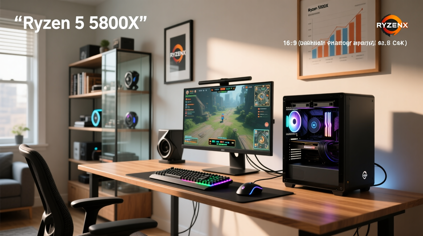 What Is the Intel Equivalent to Ryzen 5 5600X? (2024 Real-World Comparison)