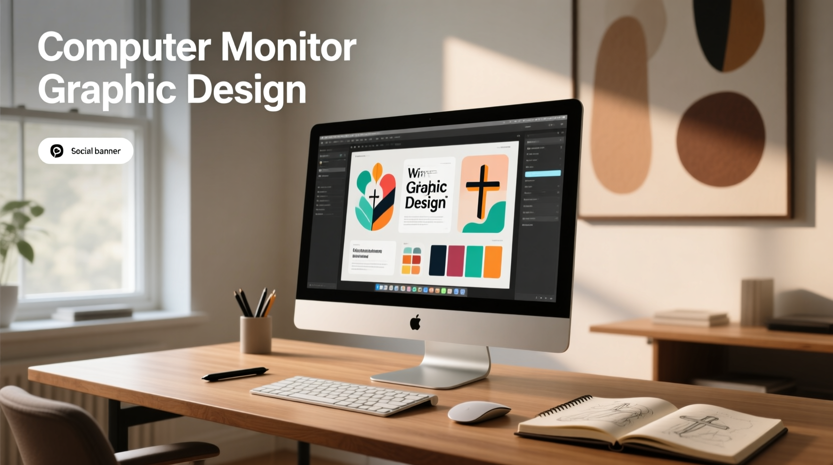 best monitor for graphic design key specs real world trade offs