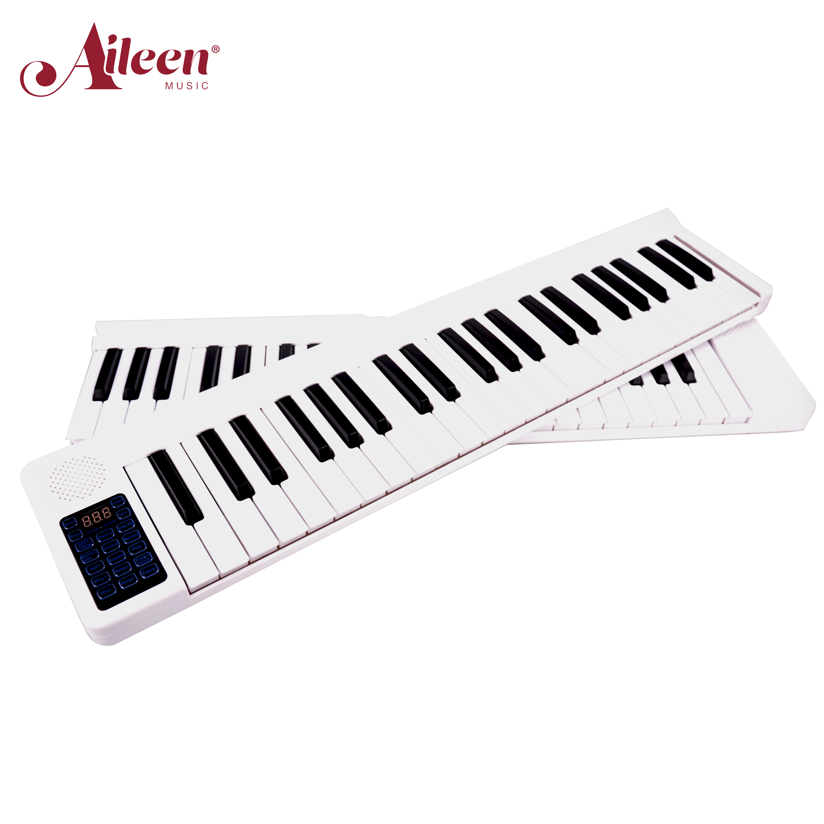 88 Keys Splicing Designed Electronic Digital Piano (DP-S01
