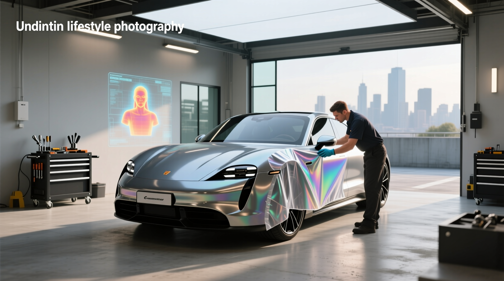 How Does Car Cooling Film Work and Is It Safe for Heated Windows?