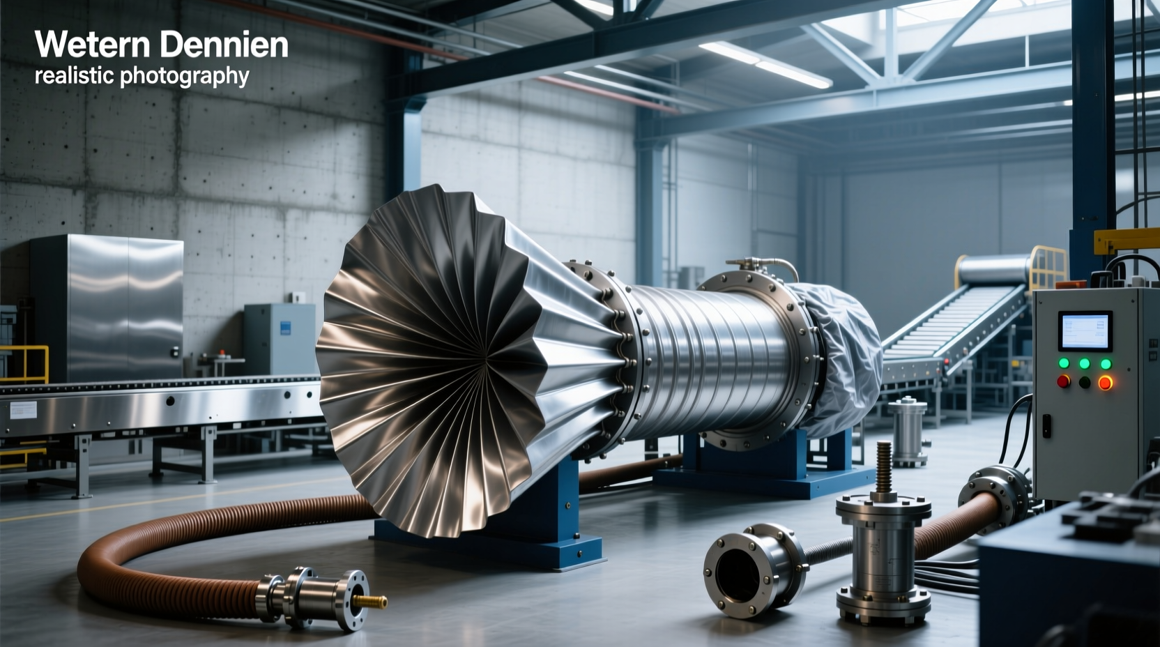 How to Choose Exhaust Bellows, What Are They For? Buying Guide