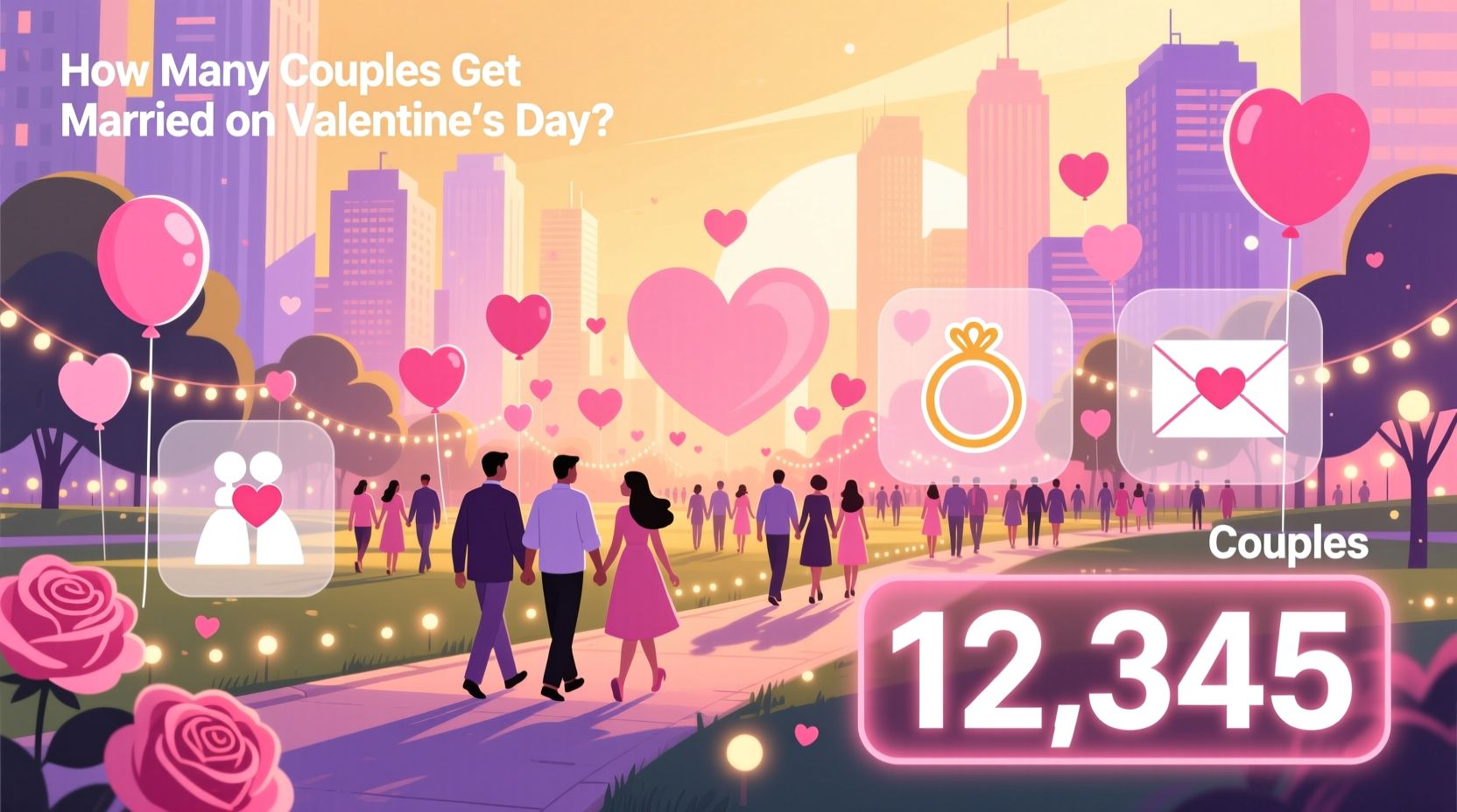 how singles feel about valentines day