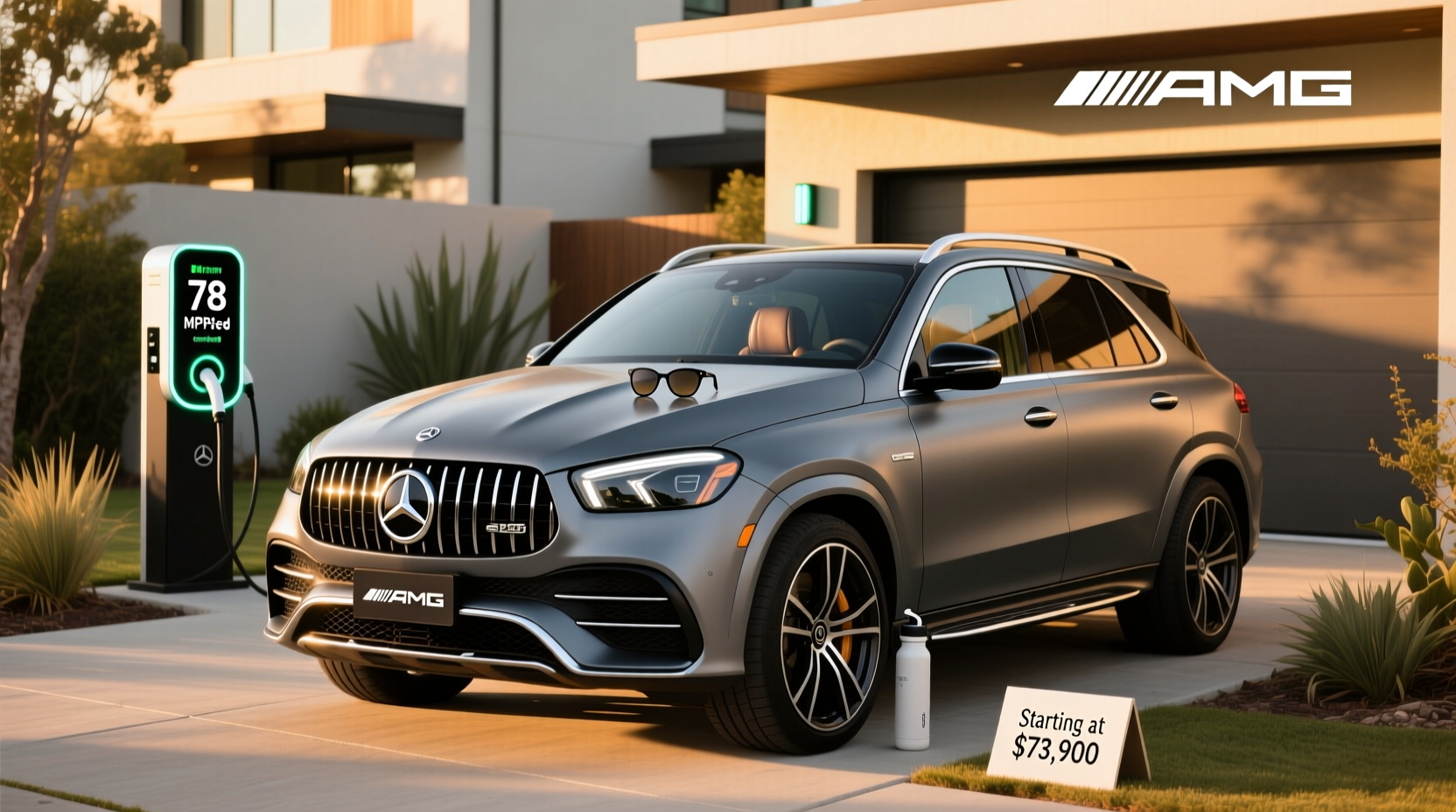 Gle Plug In Hybrid