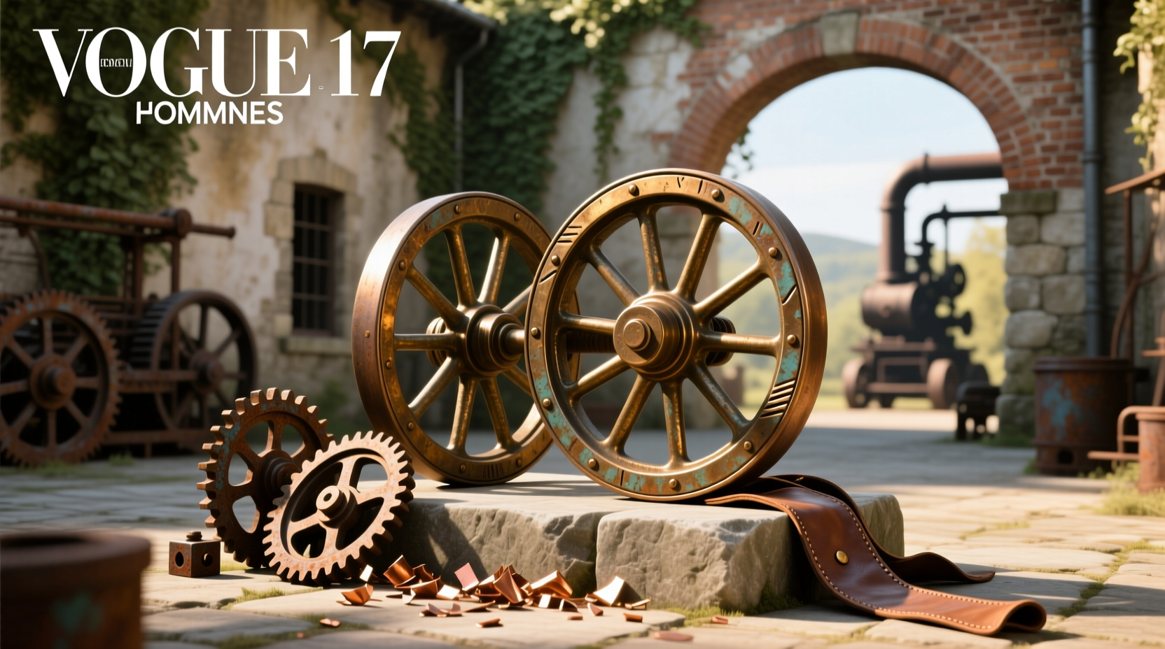 What to Know Before Buying 17-Inch Bronze Wheels