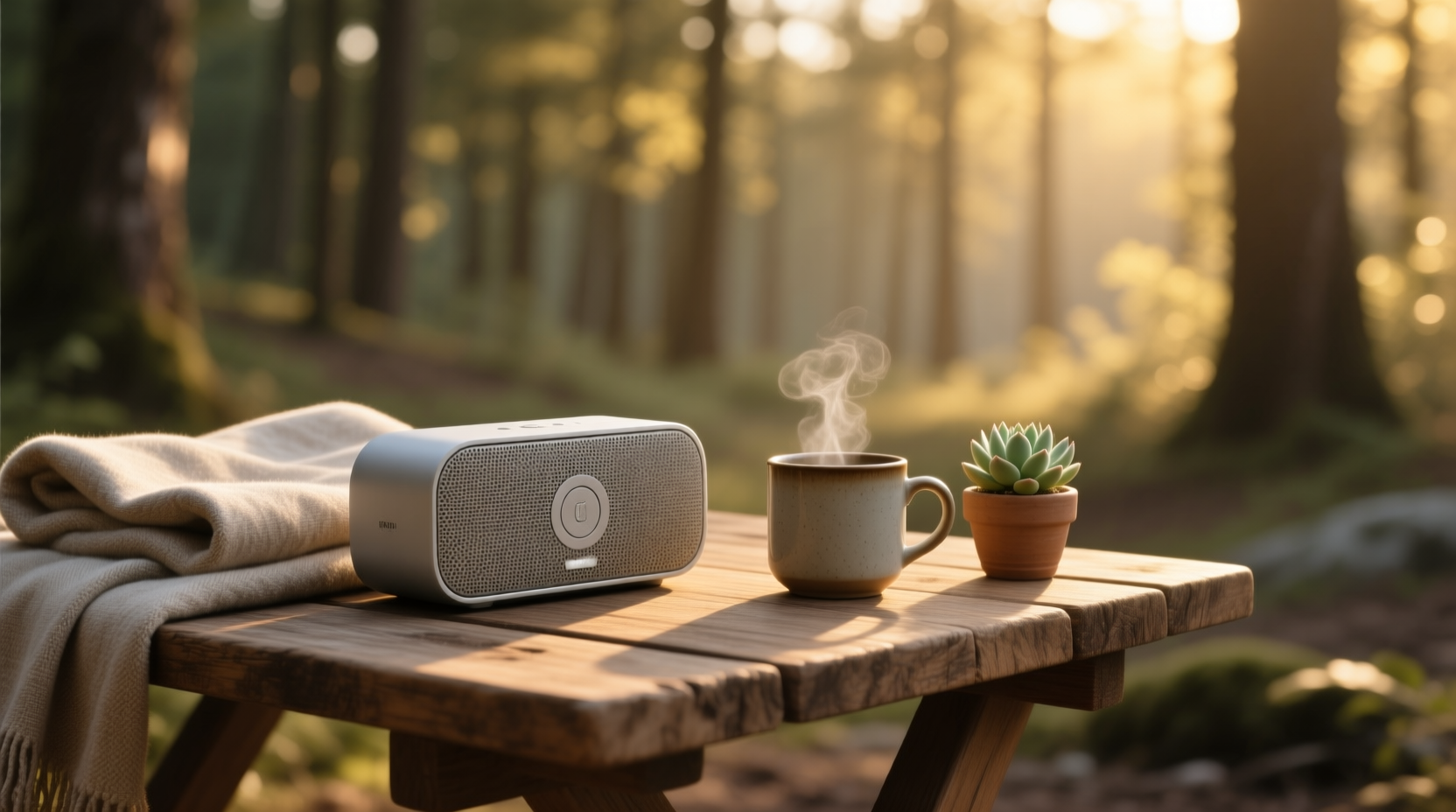 wireless speakers portable