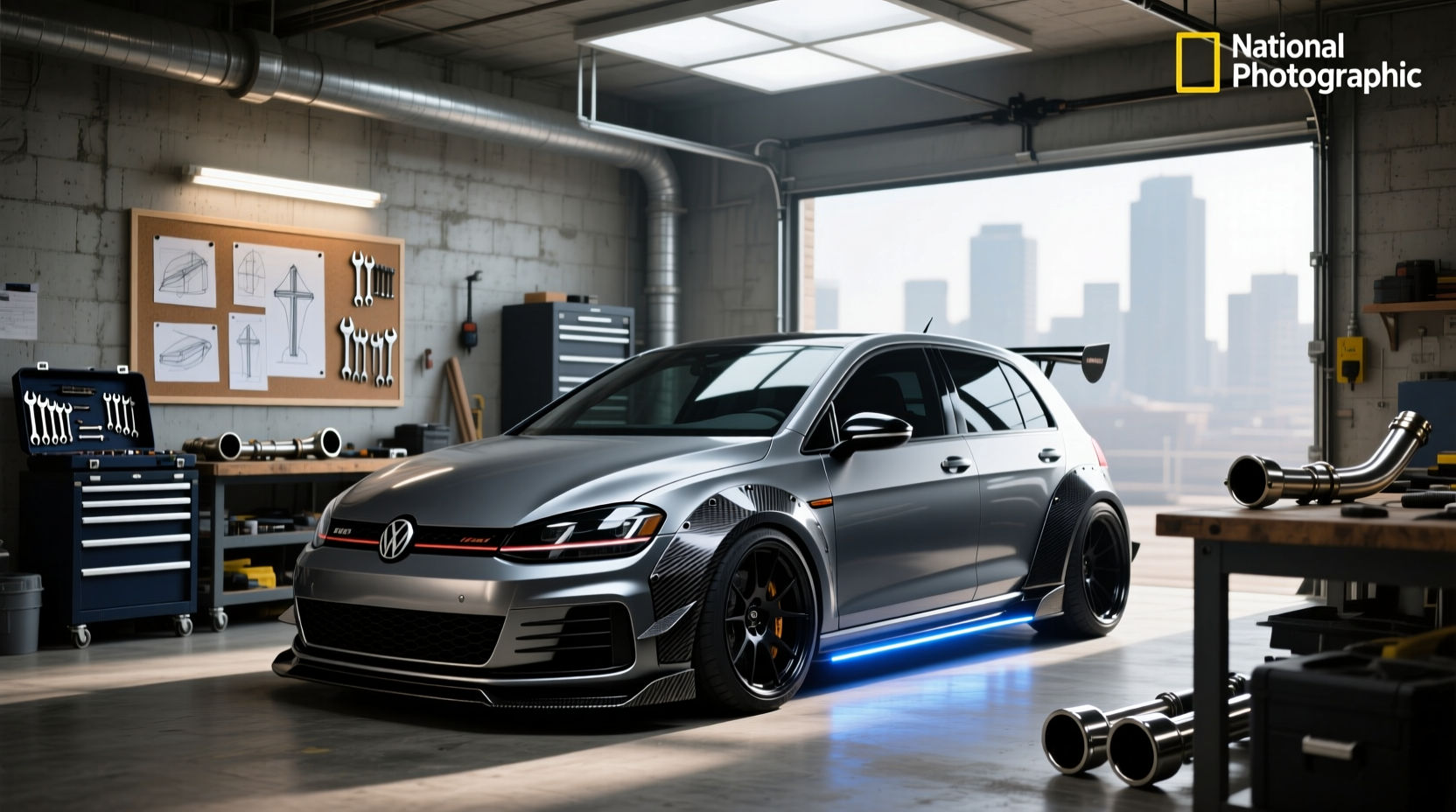 Hatchback Mods Buying Guide: How to Choose the Right Upgrades