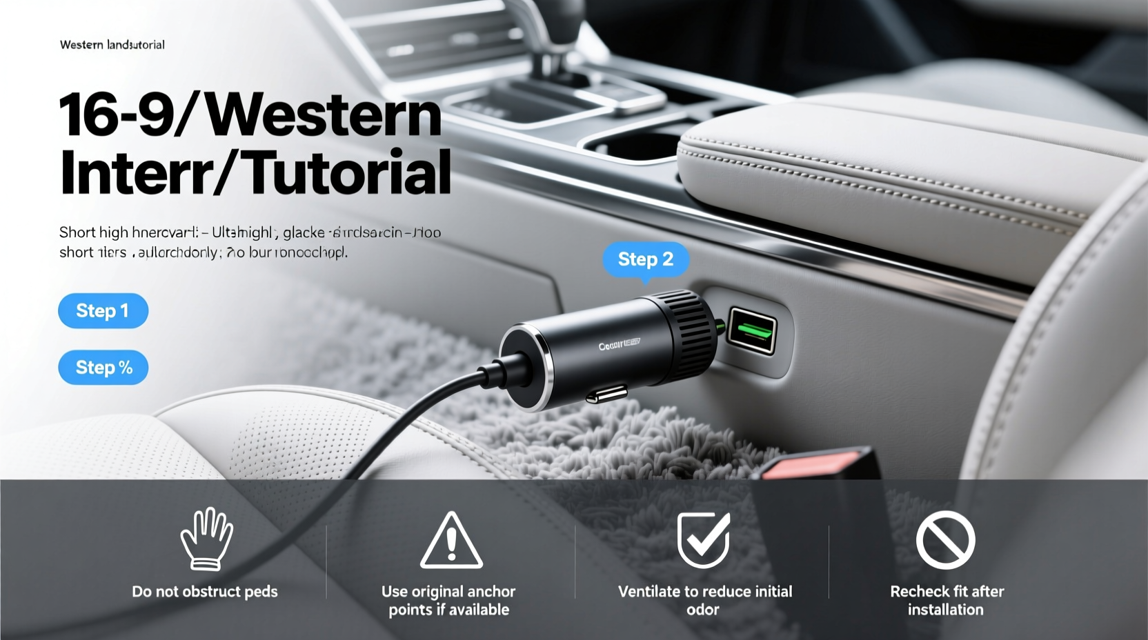 Handheld Vacuum That Charges in the Car Buying Guide