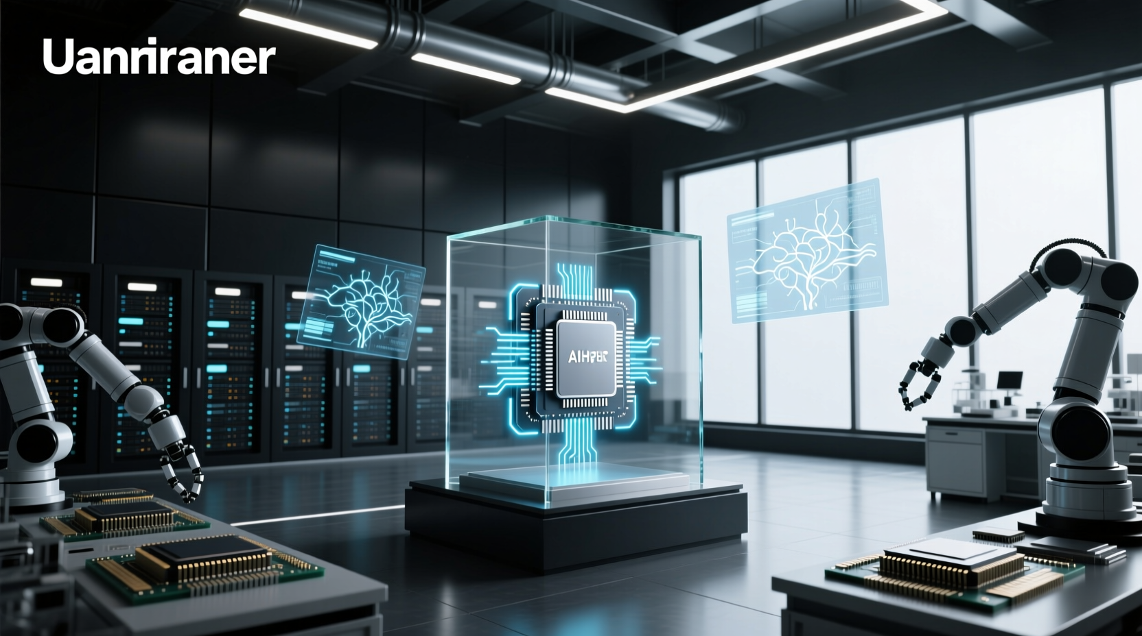 ai chip guide what to look for in 2025