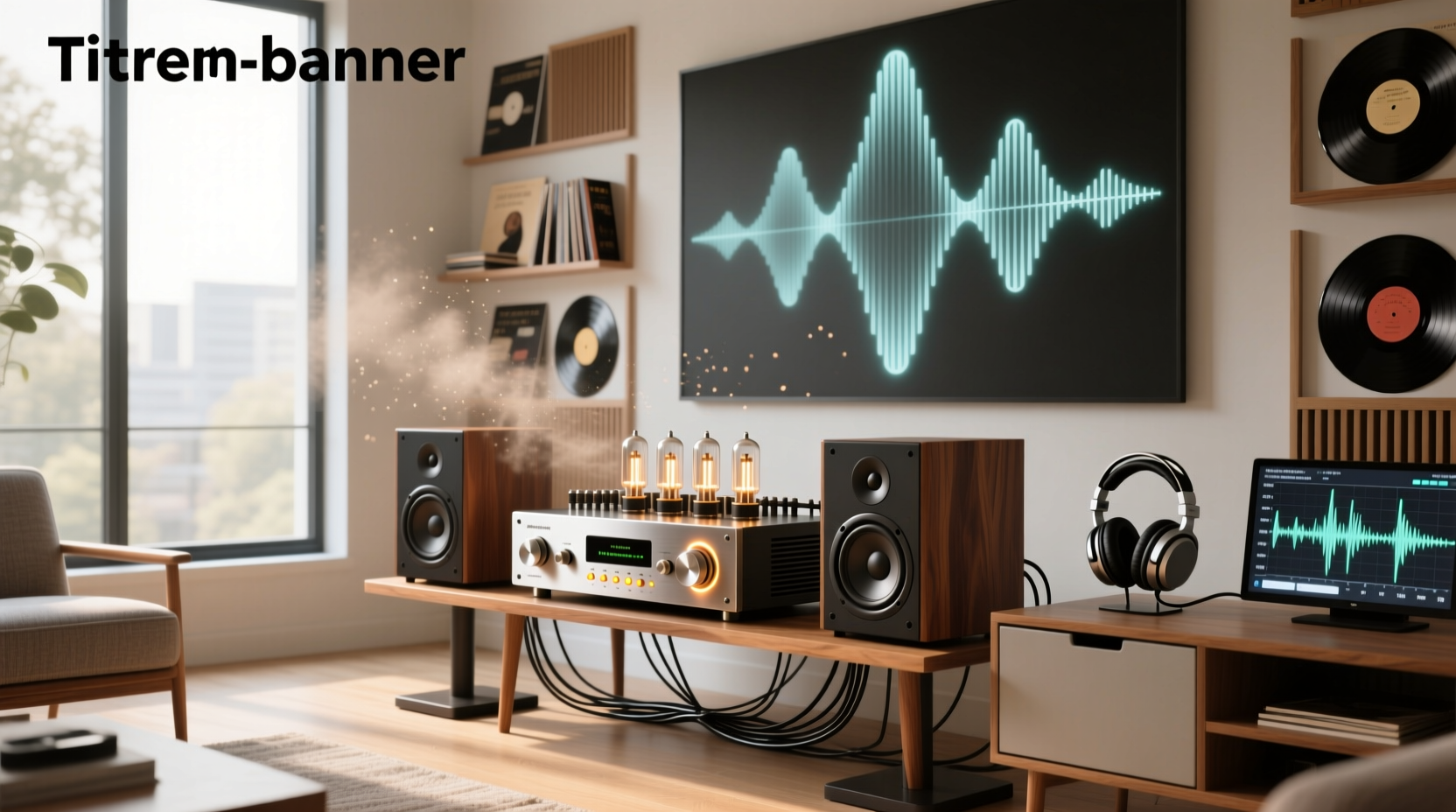 Amplifier vs Subwoofer Guide: How to Choose for Better Bass