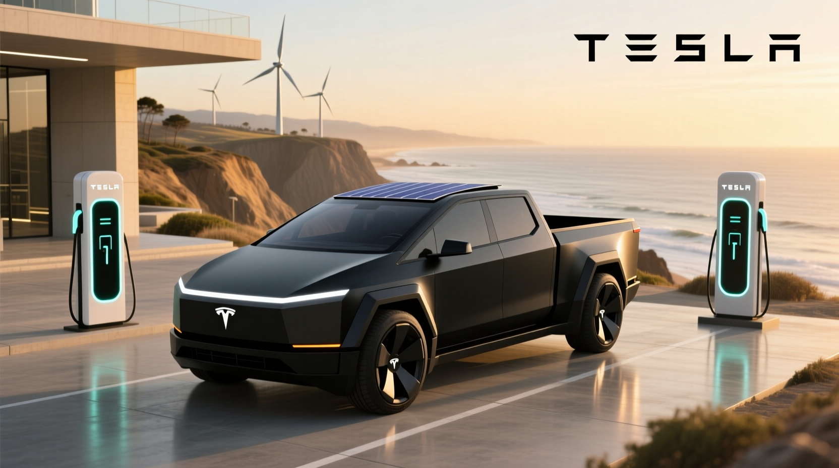 Tesla Cybertruck for Sale: A Practical Buyer's Guide