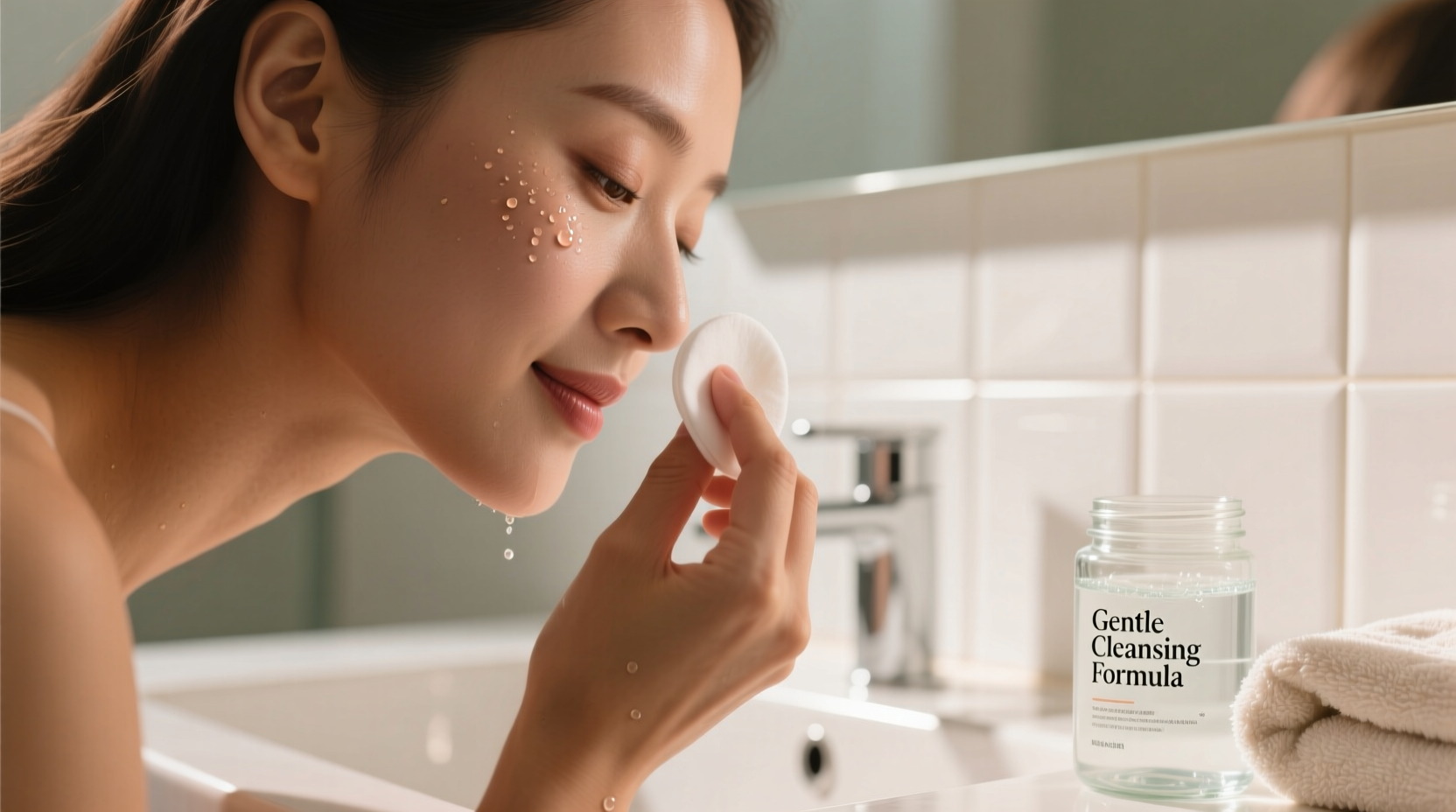 effective tips for the best way to take off makeup easily and gently