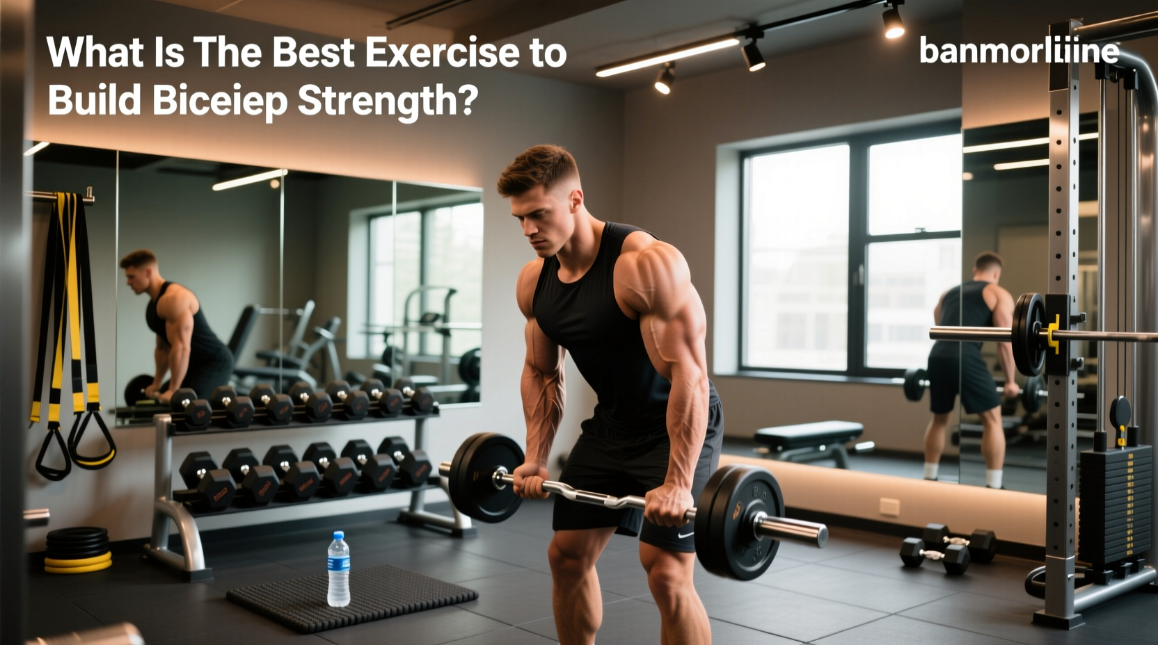 best bicep strength exercises guide