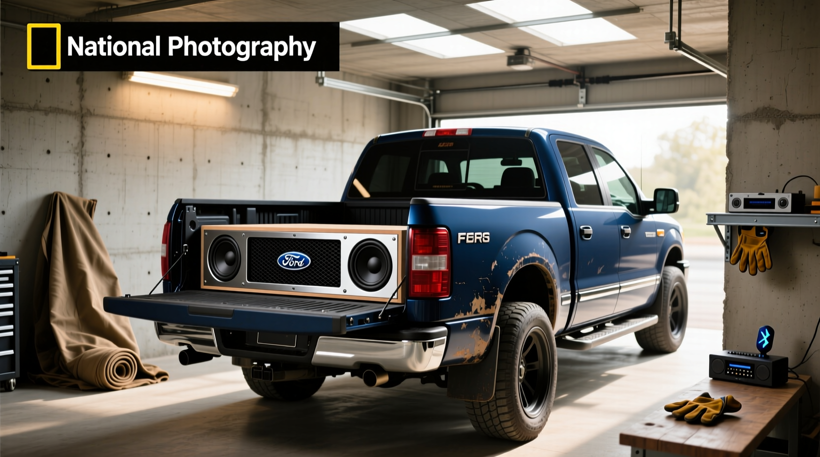 2003 f150 supercrew subwoofer box buying guide