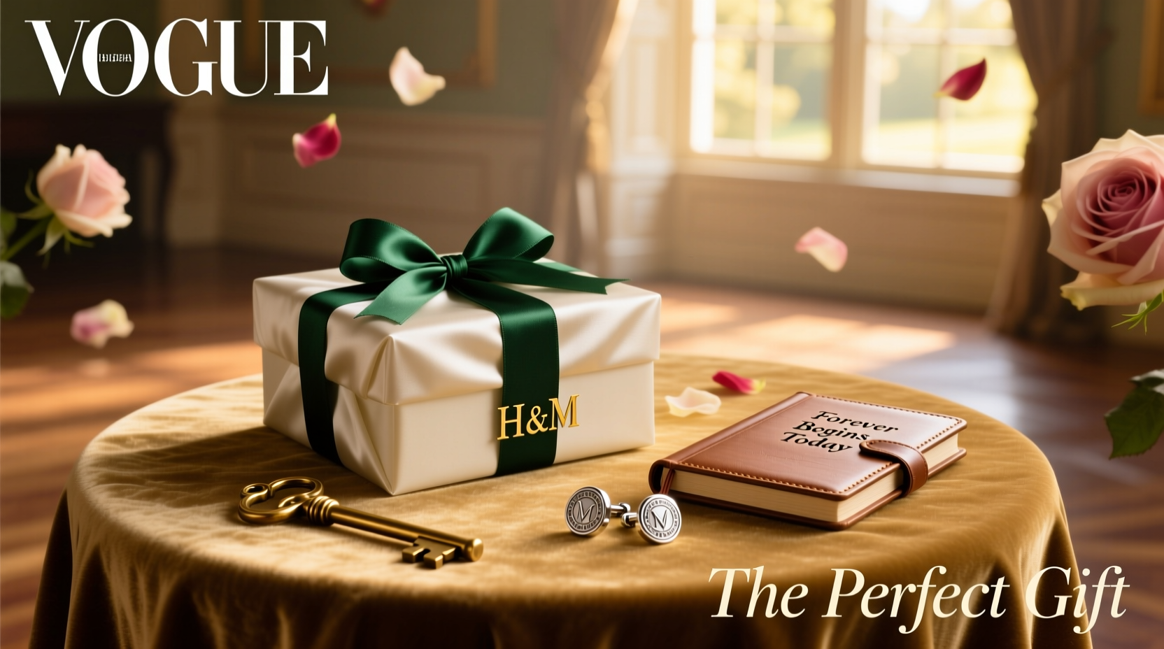 what is the perfect wedding gift