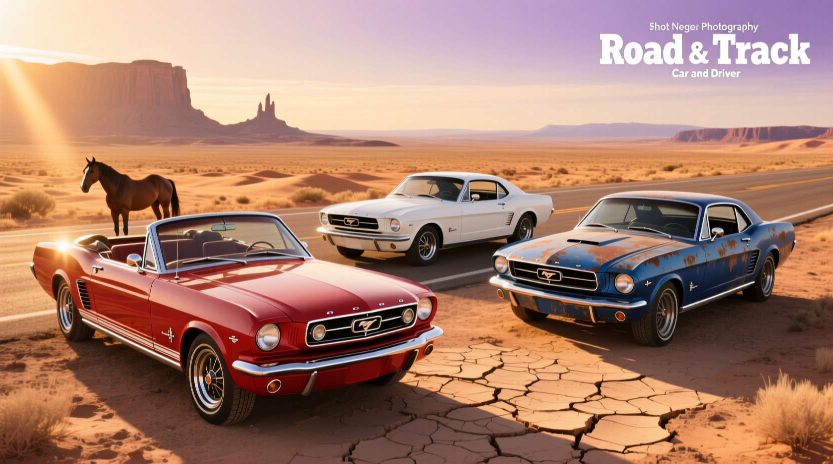 How to Choose a Vintage Mustang: Expert Buying Guide