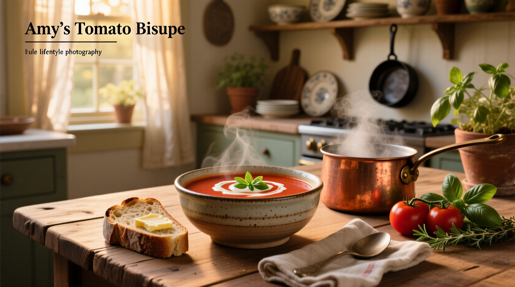 amy's tomato bisque soup review guide