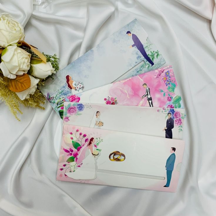 8th birthday invitation