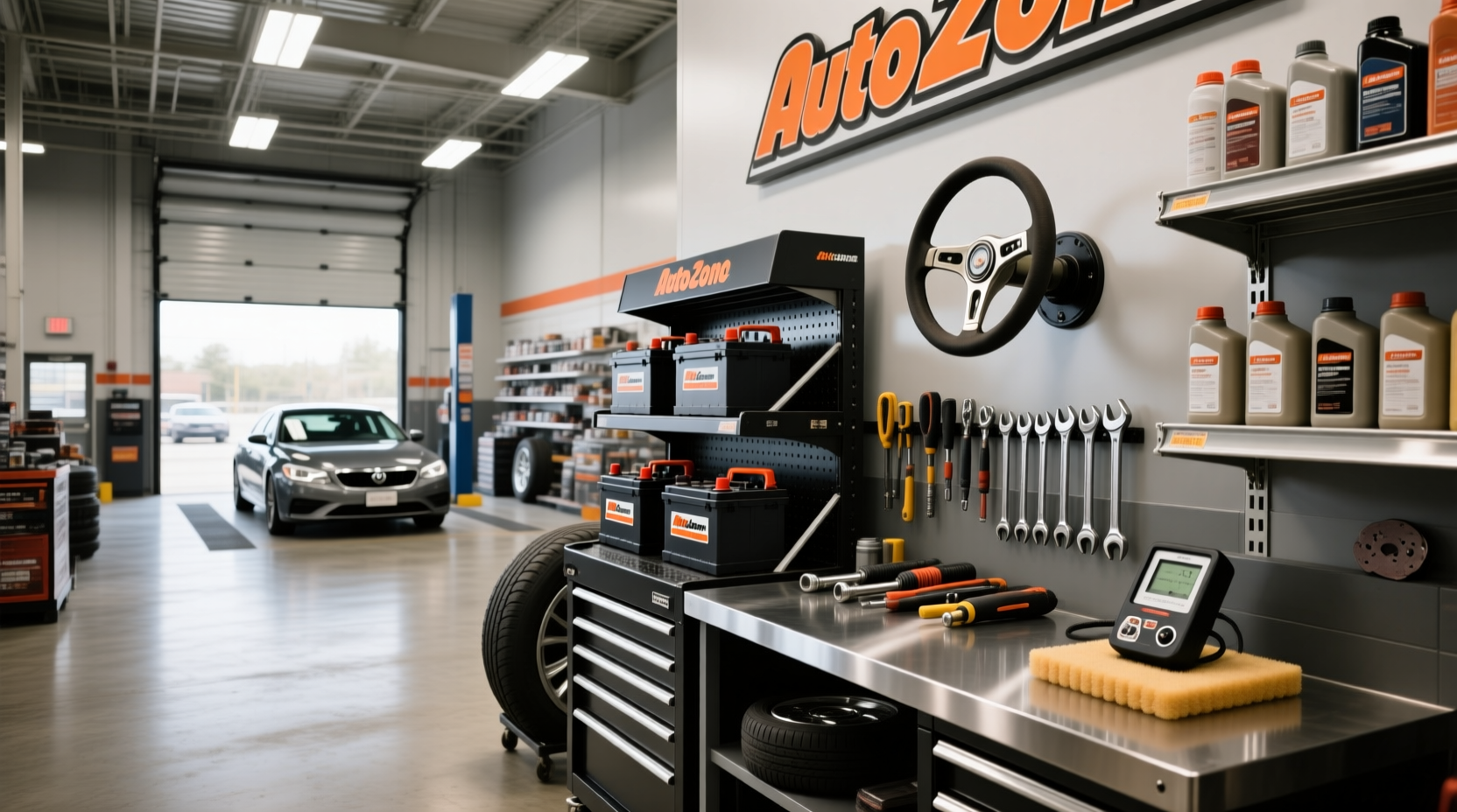 autozone explained what it is how to use it right