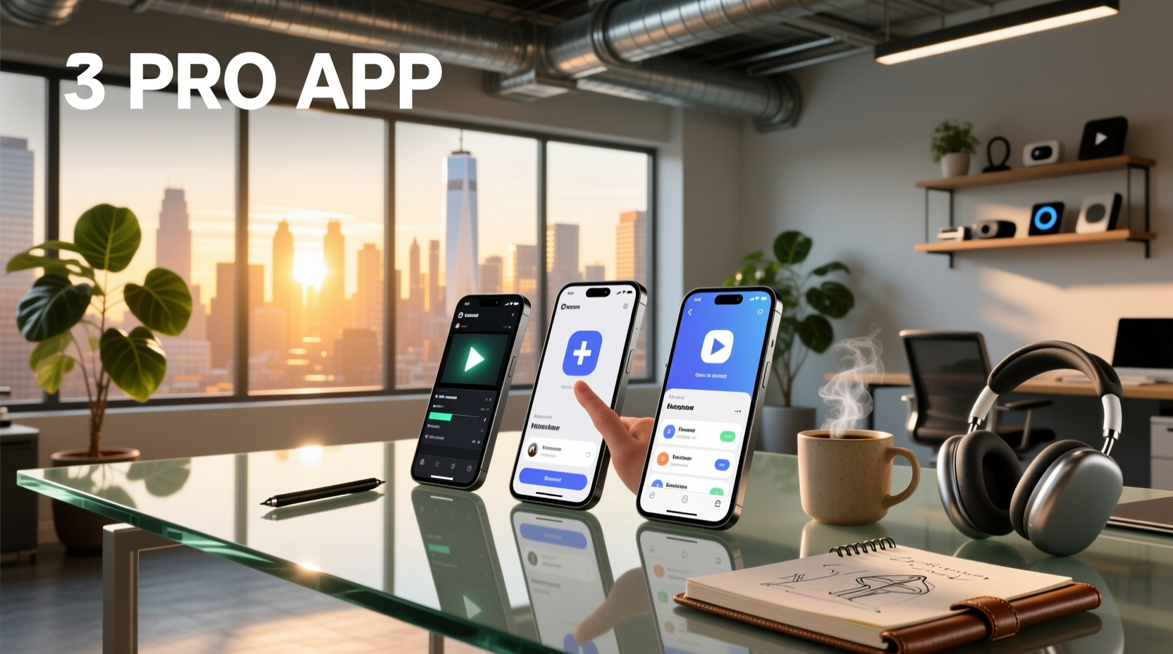 3 pro app guide wearables vs. agentic tools in 2026