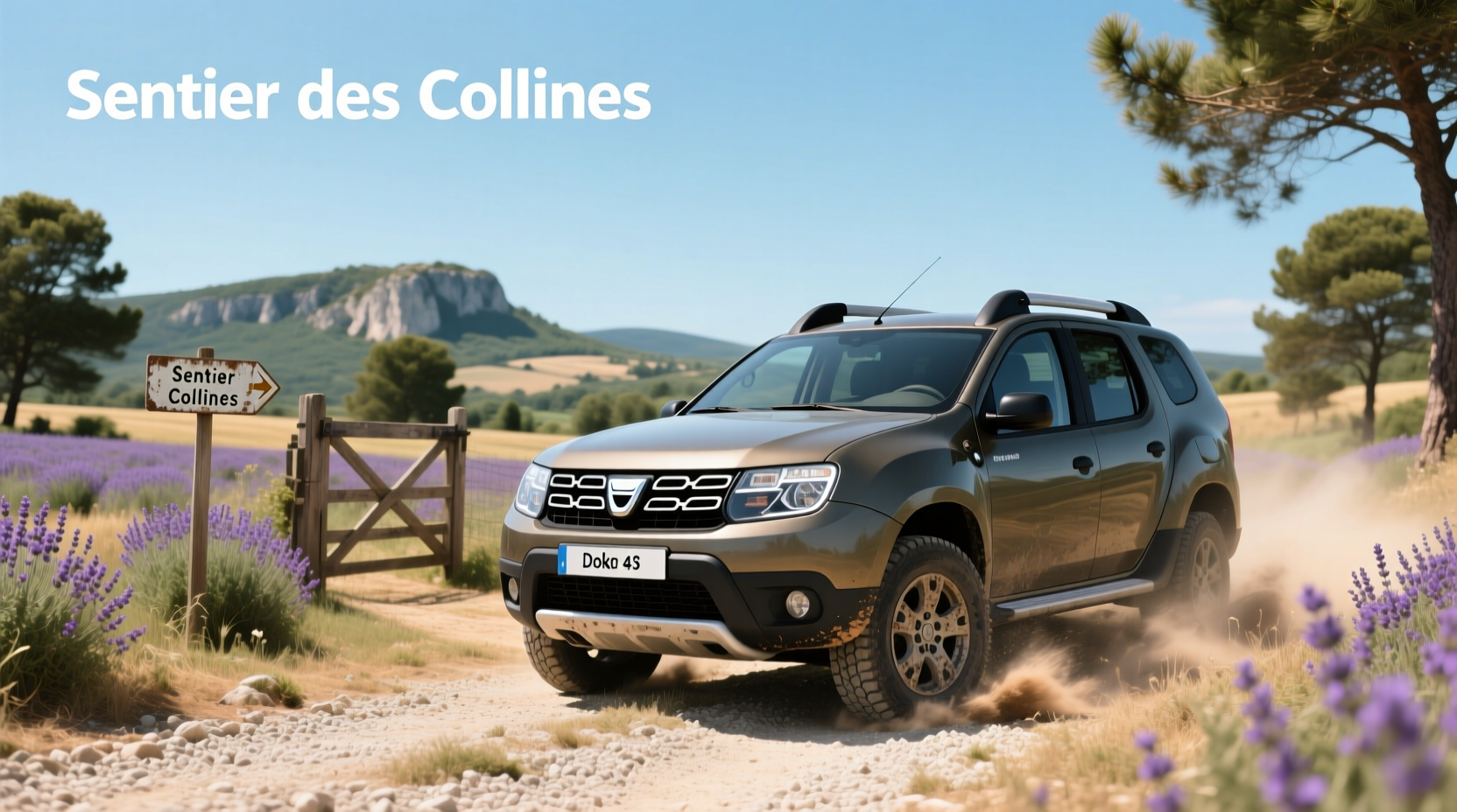 Can the Dacia Dokker 4x4 Still Be Bought New in 2024?