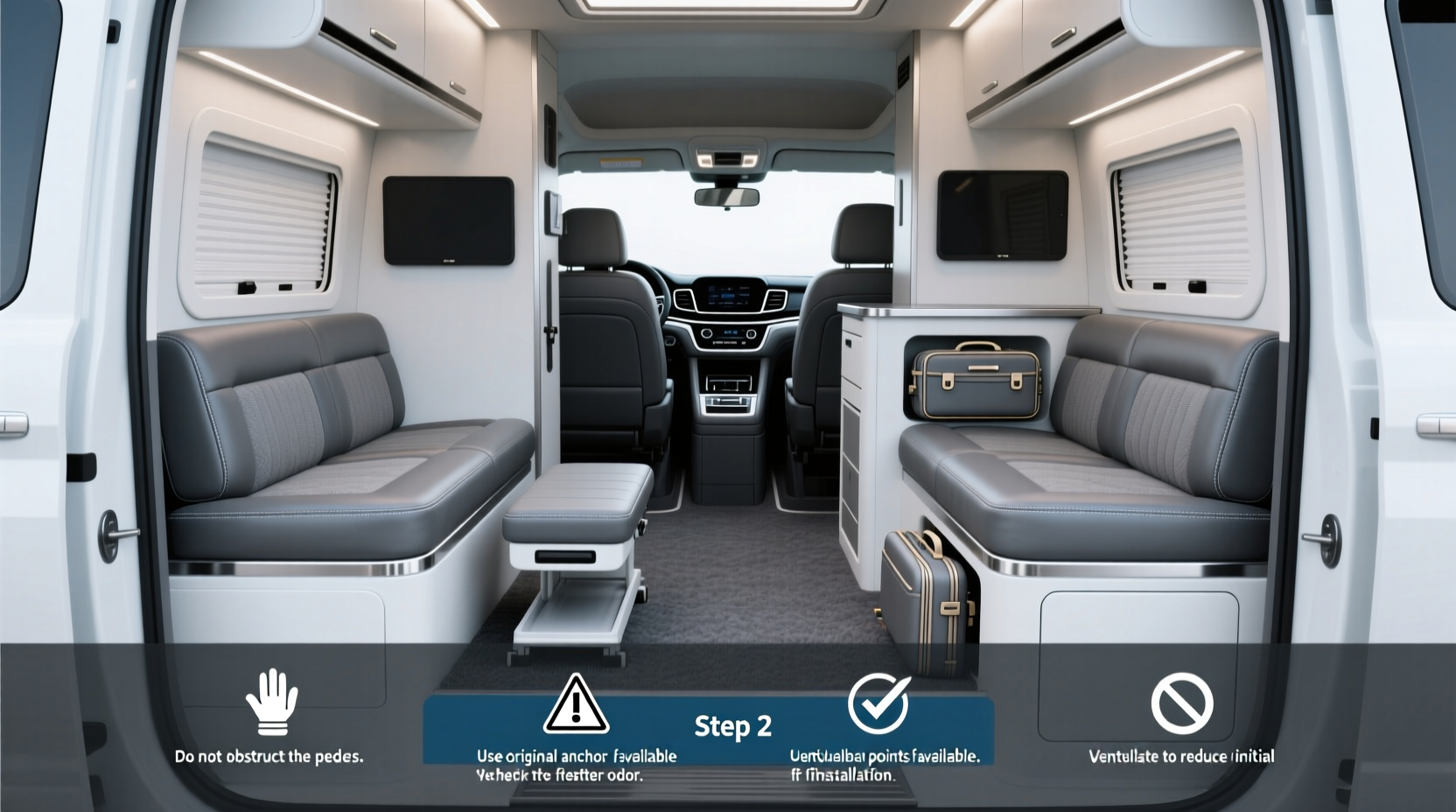 Camping-Car 4 Couchages Familial Buying Guide