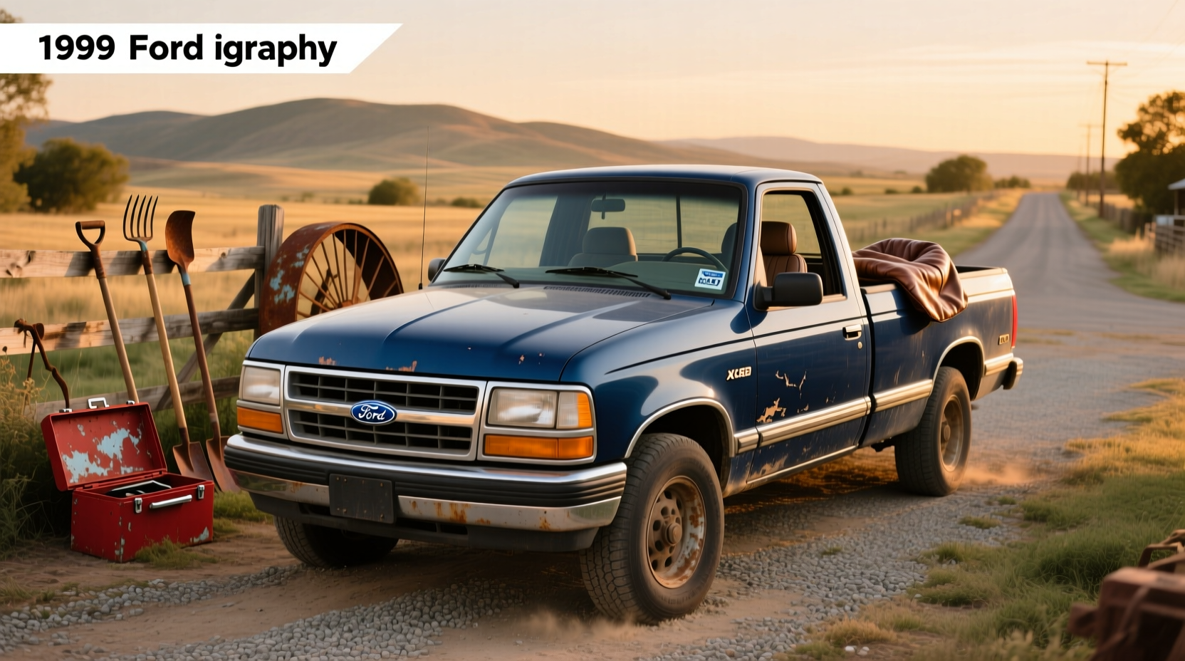 1999 ford ranger xlt buyer’s guide trim value tips