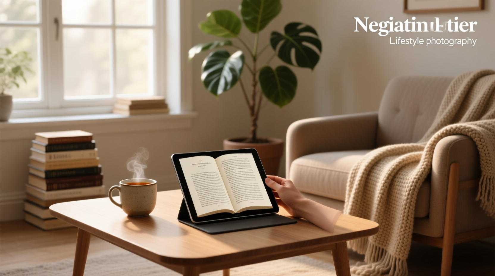 Tablet vs E-Book Reader: What’s the Real Difference for Reading?