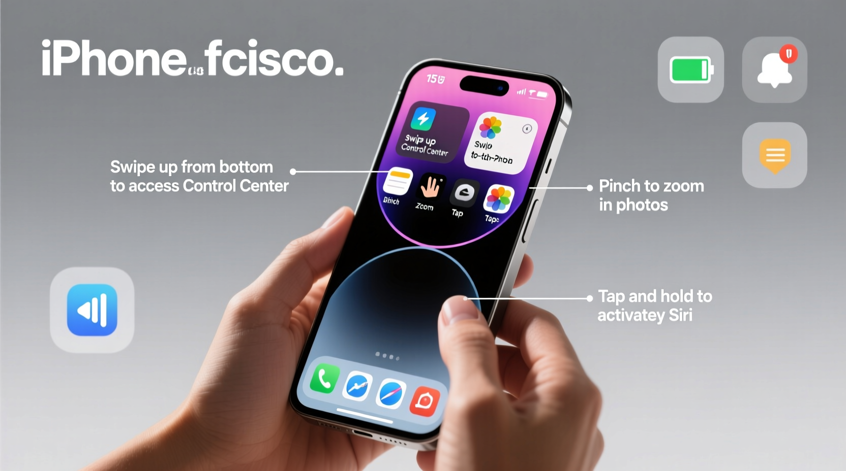 mastering your iphone essential tips and tricks for confident operation