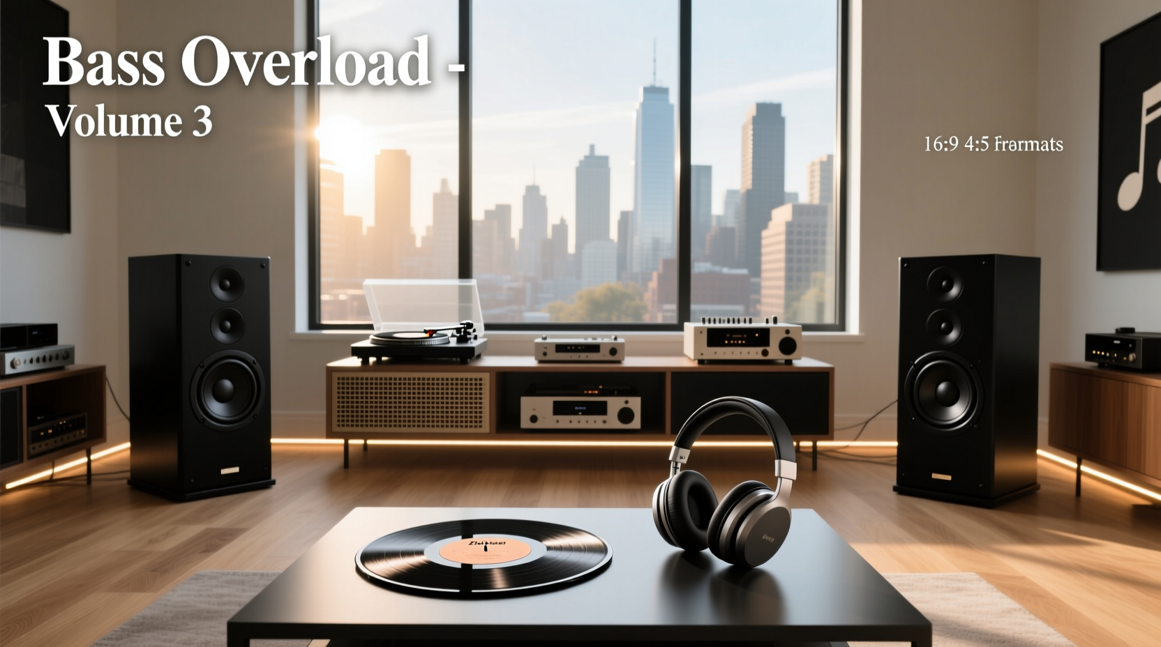Dual Subwoofers Guide: How to Choose for Better Bass