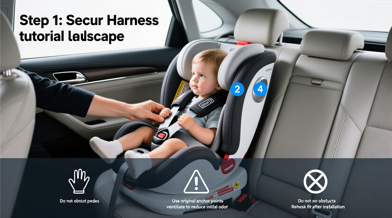 child car seat age limit canada