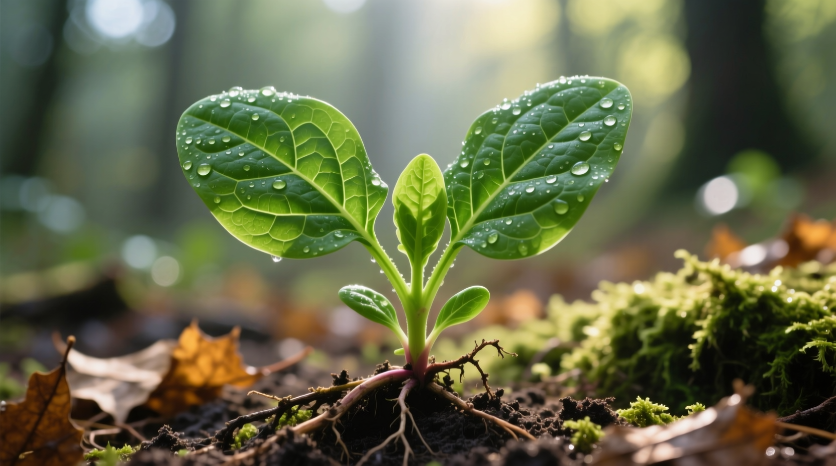 Wild Spinach Plant: Safe Identification & Nutritional Benefits