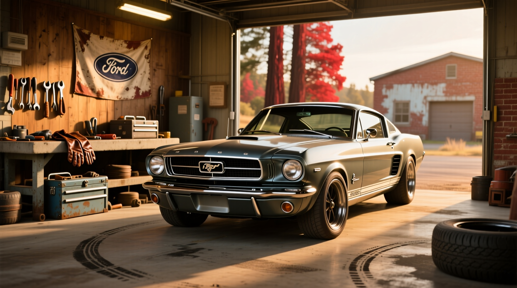 How to Choose a Ford 302 HP Engine: A Practical Buying Guide