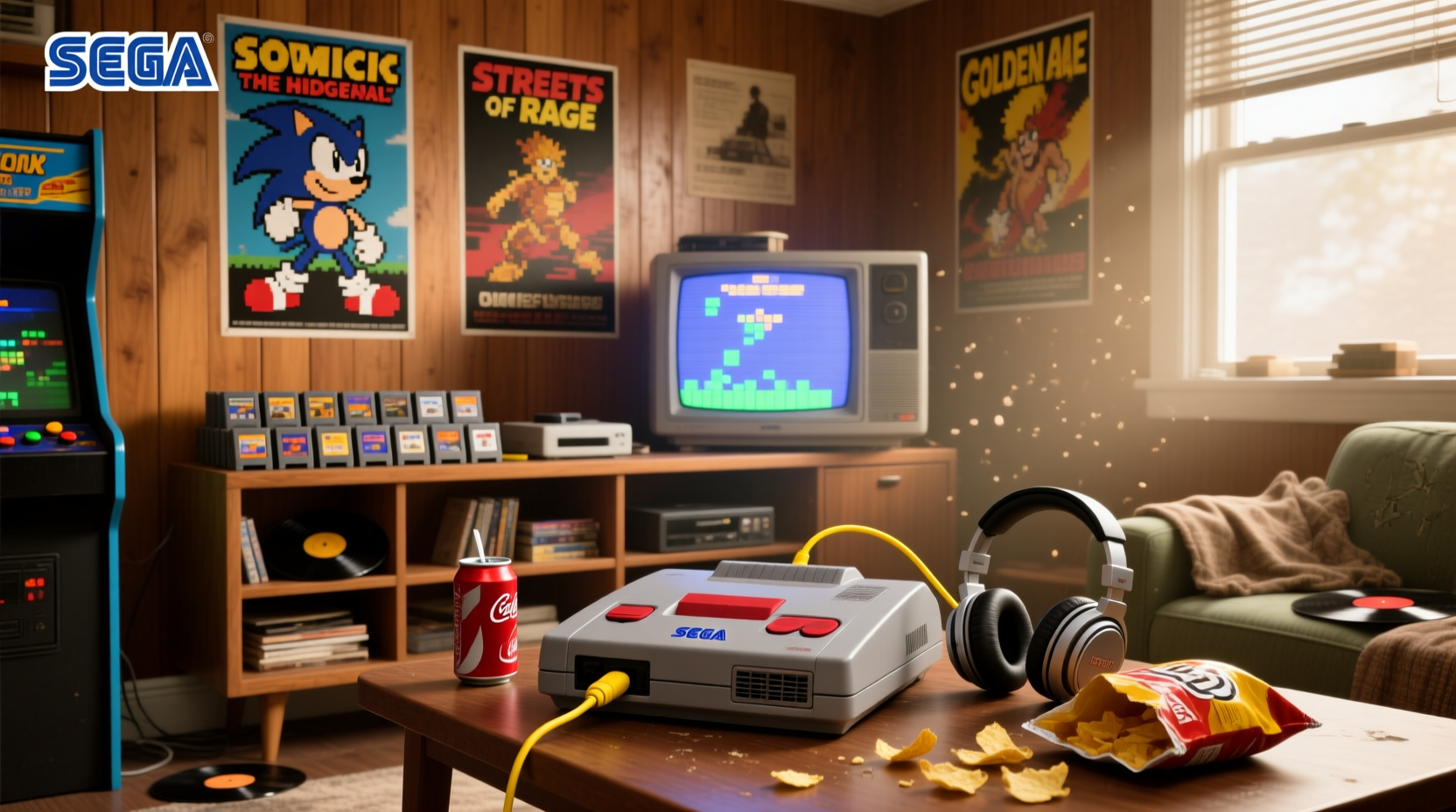 best sega genesis games ranked where to play them