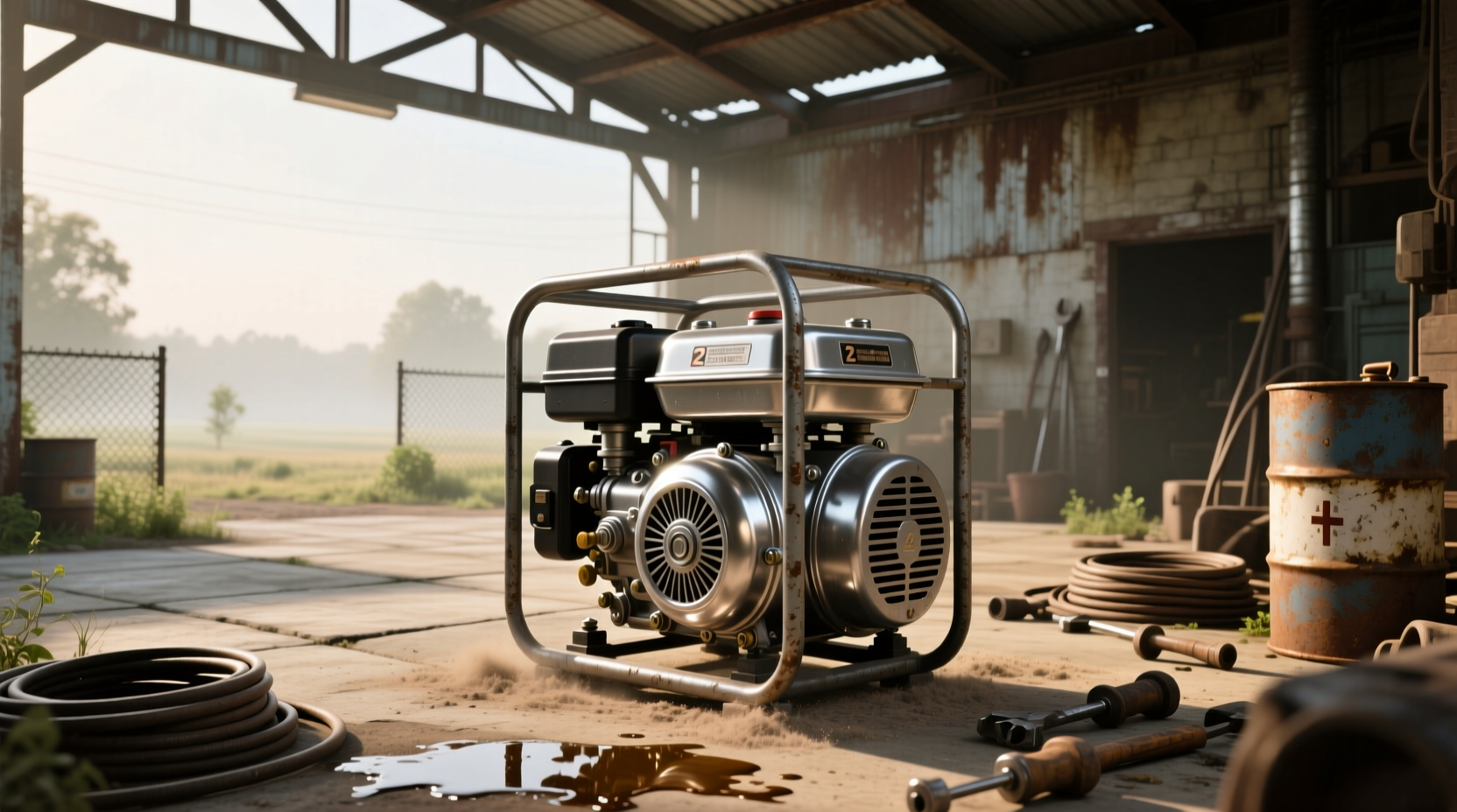 2 cylinder generator guide when it’s right (and when it’s not)