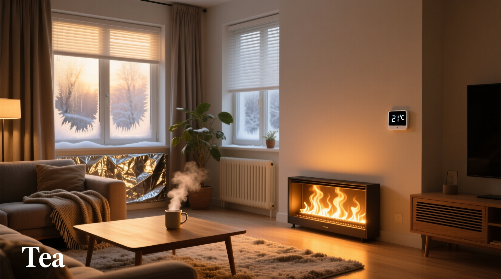 essential tips for how to radiate heat efficiently in your home
