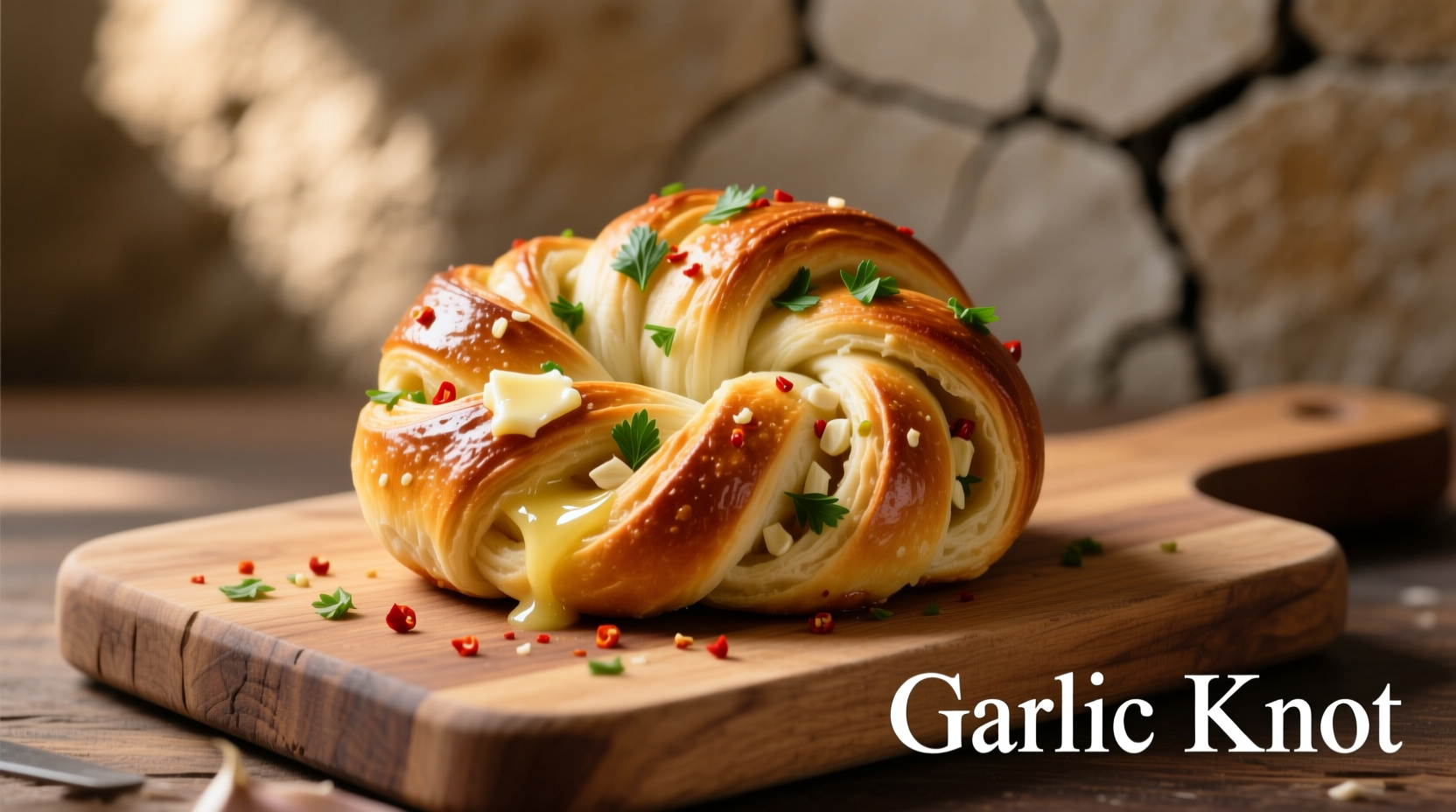What Is a Garlic Knot? Essential Facts and History