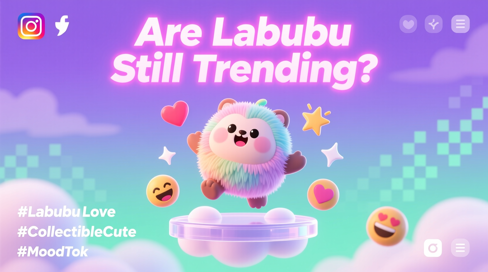 are labubu still trending