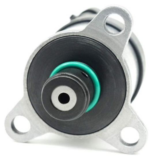 Okeeyseda 0281002863 314014A010 Kraftstoff Verteiler Rohr Druck Sensor Regler für 1.5 1.6 2.0 2.2 2.5 CRDi Motor