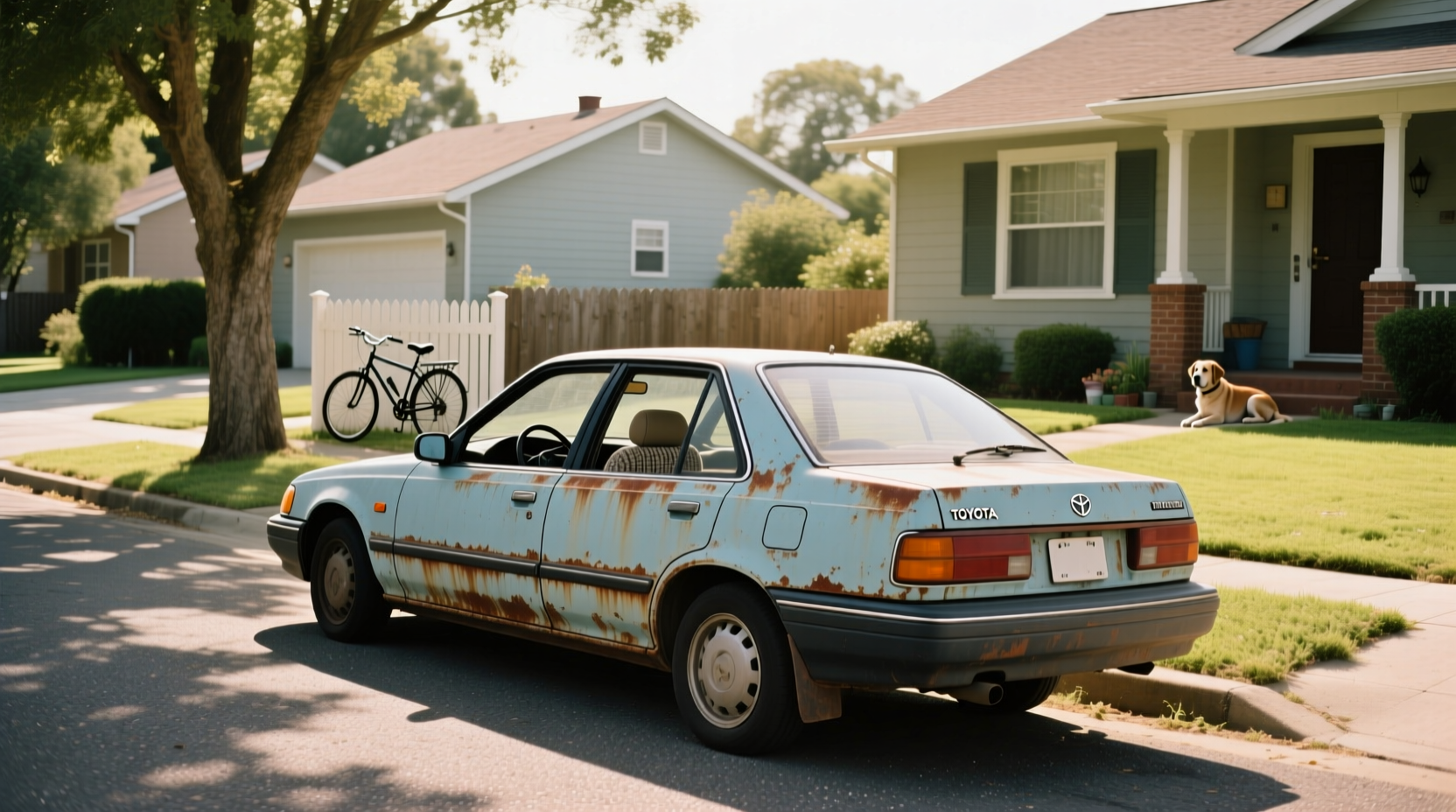 1997 corolla hatchback reliability buying guide