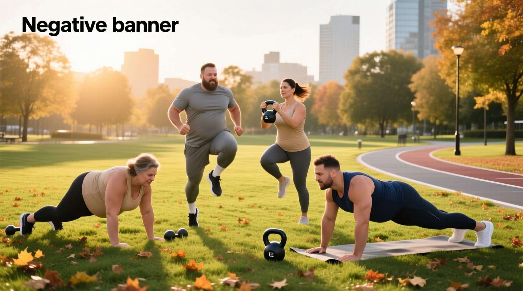 best exercises for full body fat loss