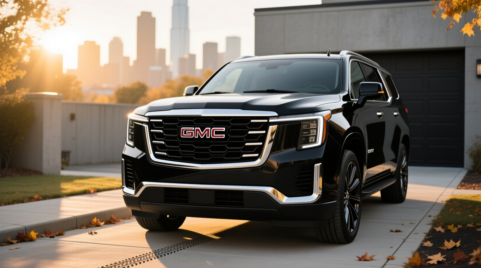 How to Choose a Black GMC Emblem for Grill: Fit, Finish & Installation Tips