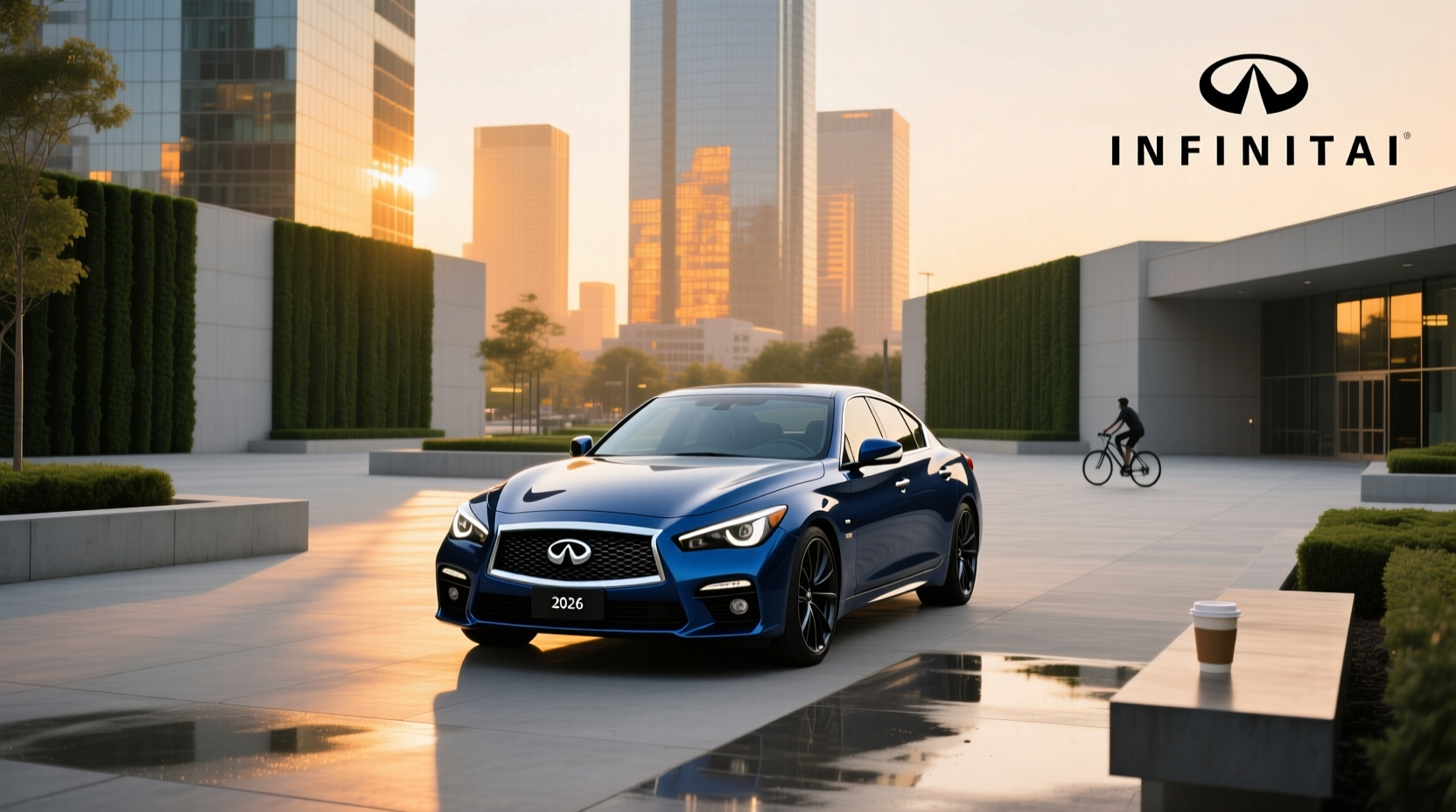 2026 infiniti q50 what to expect