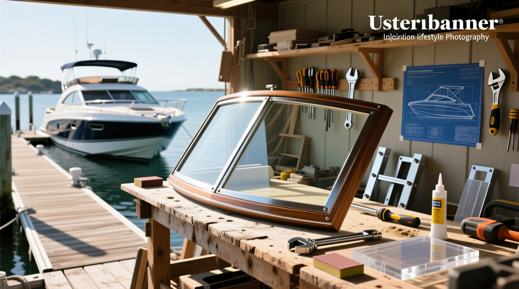 How to Build a DIY Boat Windshield Frame: Step-by-Step Guide