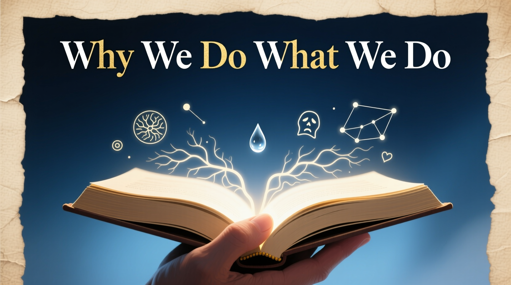 why we do what we do book understanding self motivation