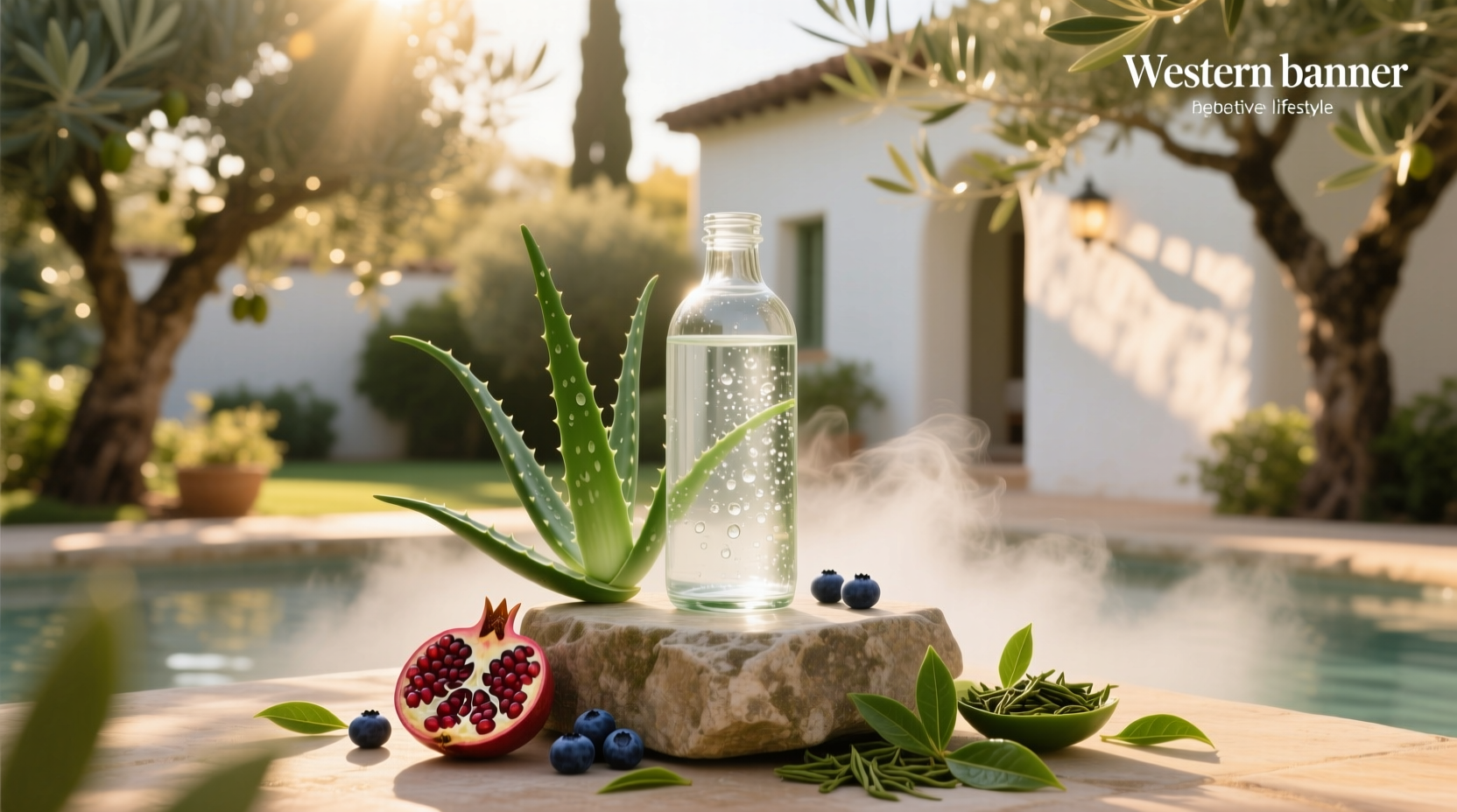 antioxidant rich water what you need to know